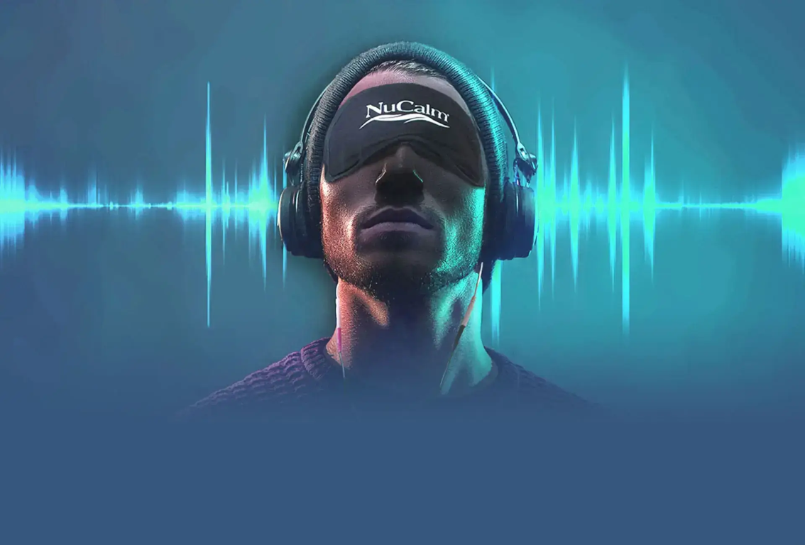 NuCalm Headphones